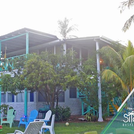 San Andres Scuba Boutique Campestre Hotel ภายนอก รูปภาพ