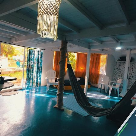 San Andres Scuba Boutique Campestre Hotel ภายนอก รูปภาพ