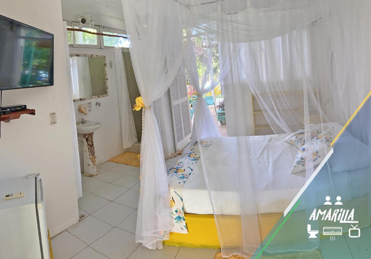 San Andres Scuba Boutique Campestre Hotel ภายนอก รูปภาพ