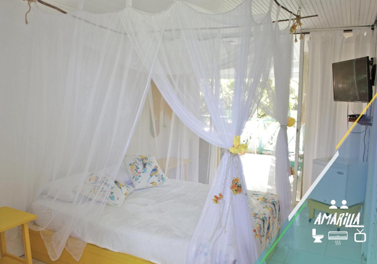San Andres Scuba Boutique Campestre Hotel ภายนอก รูปภาพ