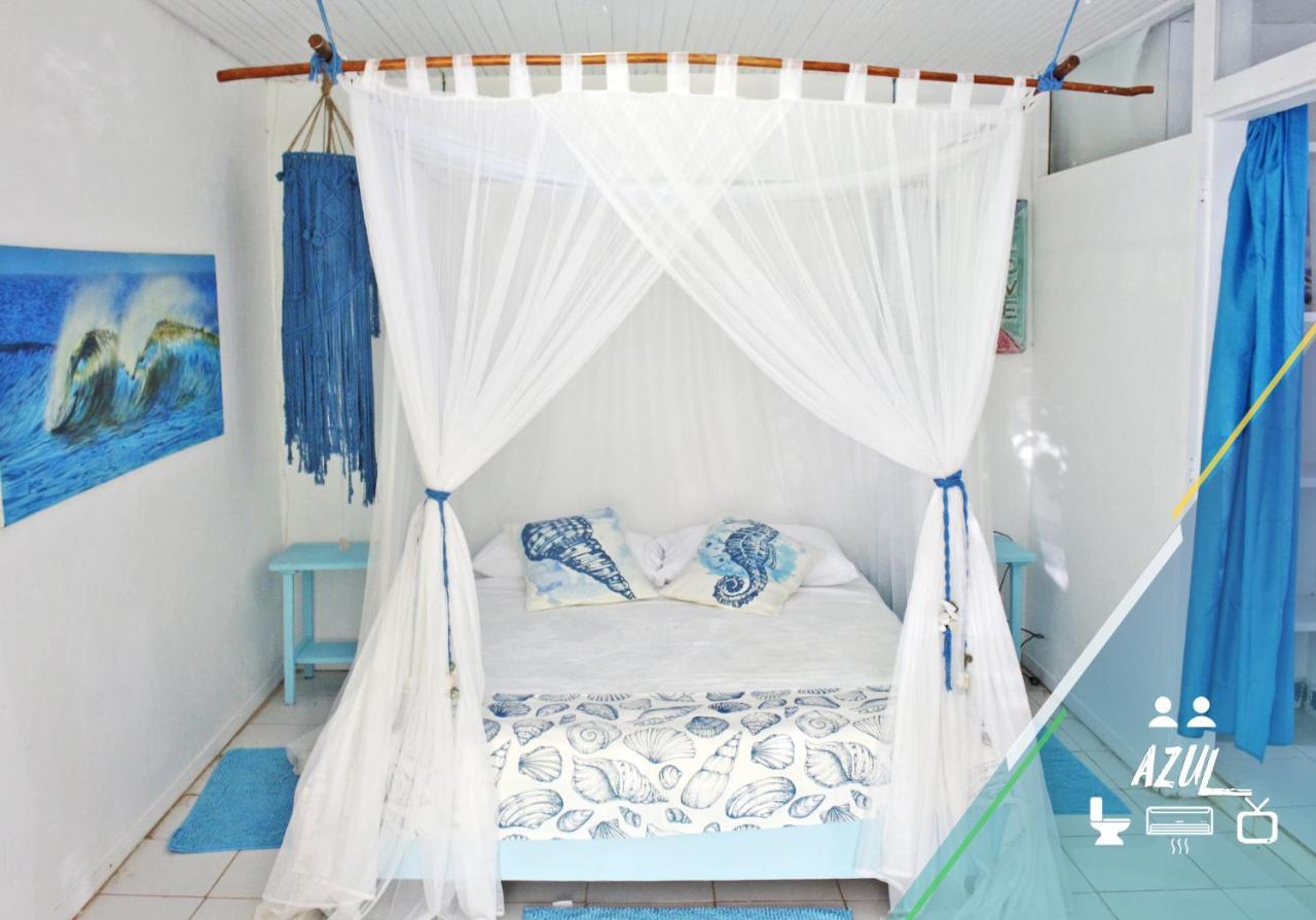 San Andres Scuba Boutique Campestre Hotel ภายนอก รูปภาพ