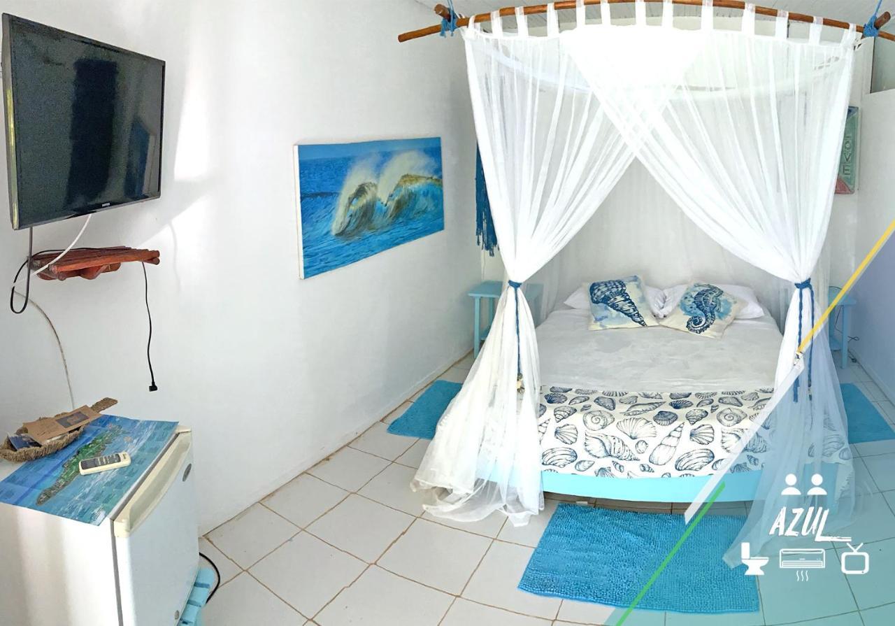 San Andres Scuba Boutique Campestre Hotel ภายนอก รูปภาพ