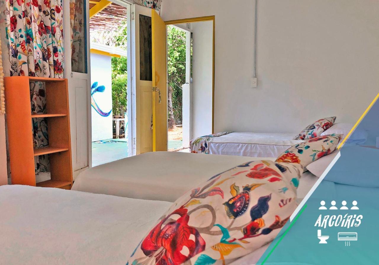 San Andres Scuba Boutique Campestre Hotel ภายนอก รูปภาพ