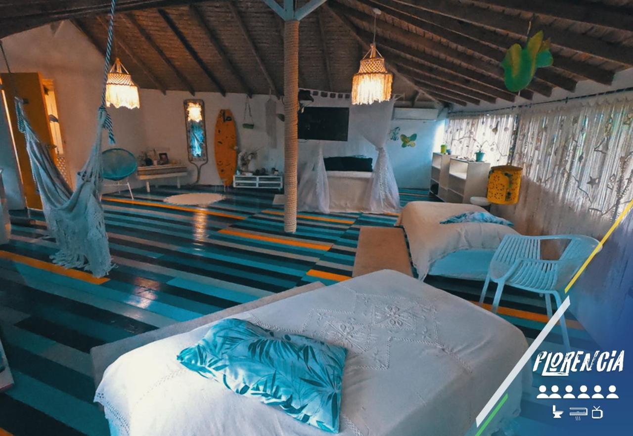 San Andres Scuba Boutique Campestre Hotel ภายนอก รูปภาพ