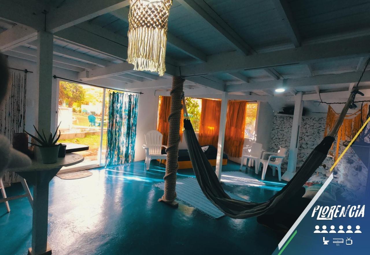 San Andres Scuba Boutique Campestre Hotel ภายนอก รูปภาพ
