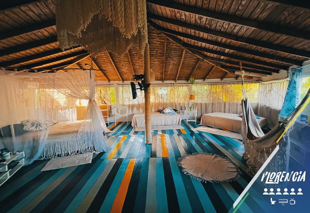 San Andres Scuba Boutique Campestre Hotel ภายนอก รูปภาพ