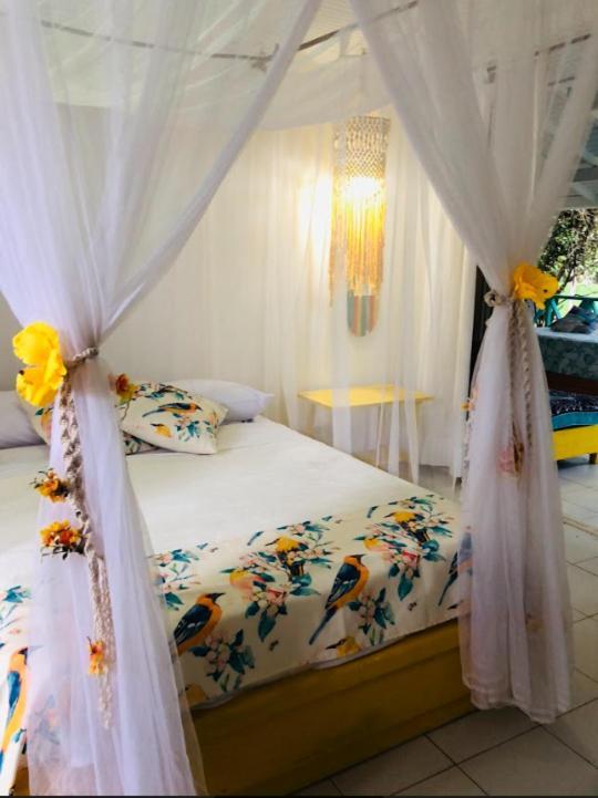 San Andres Scuba Boutique Campestre Hotel ภายนอก รูปภาพ