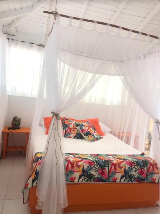 San Andres Scuba Boutique Campestre Hotel ภายนอก รูปภาพ